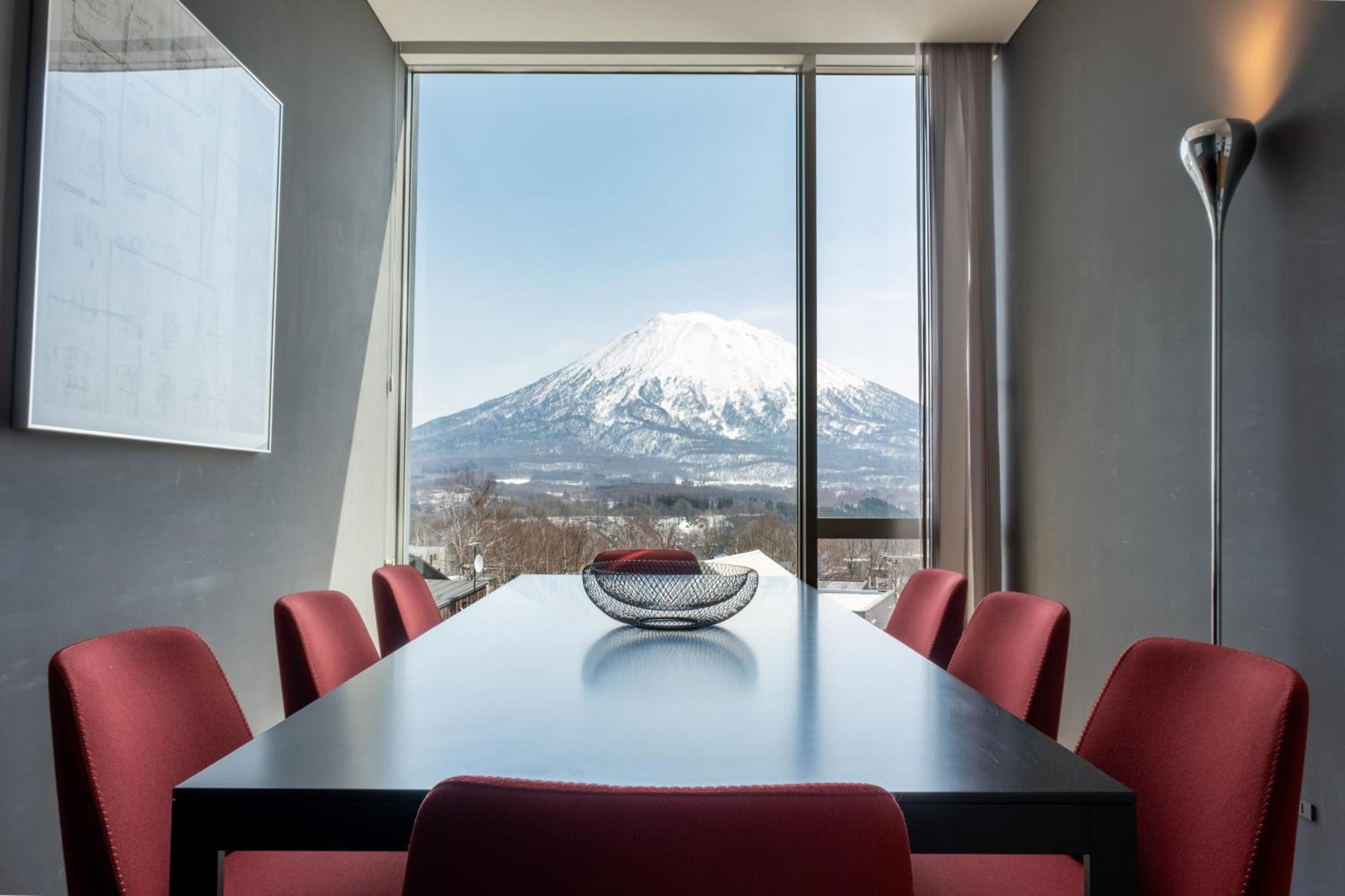 Terrazze Apartment Kutchan Exterior photo