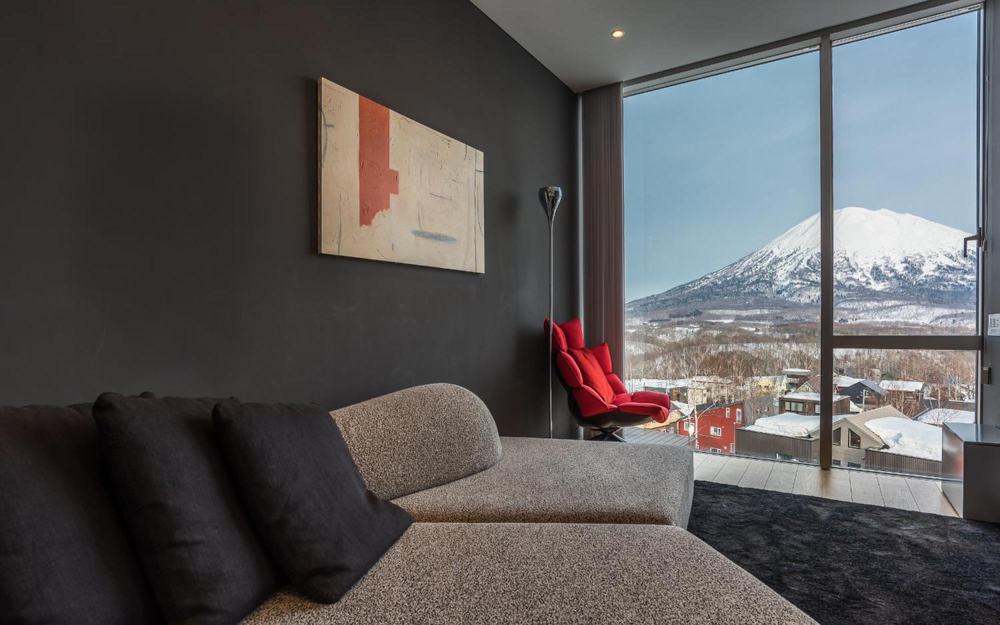 Terrazze Apartment Kutchan Exterior photo