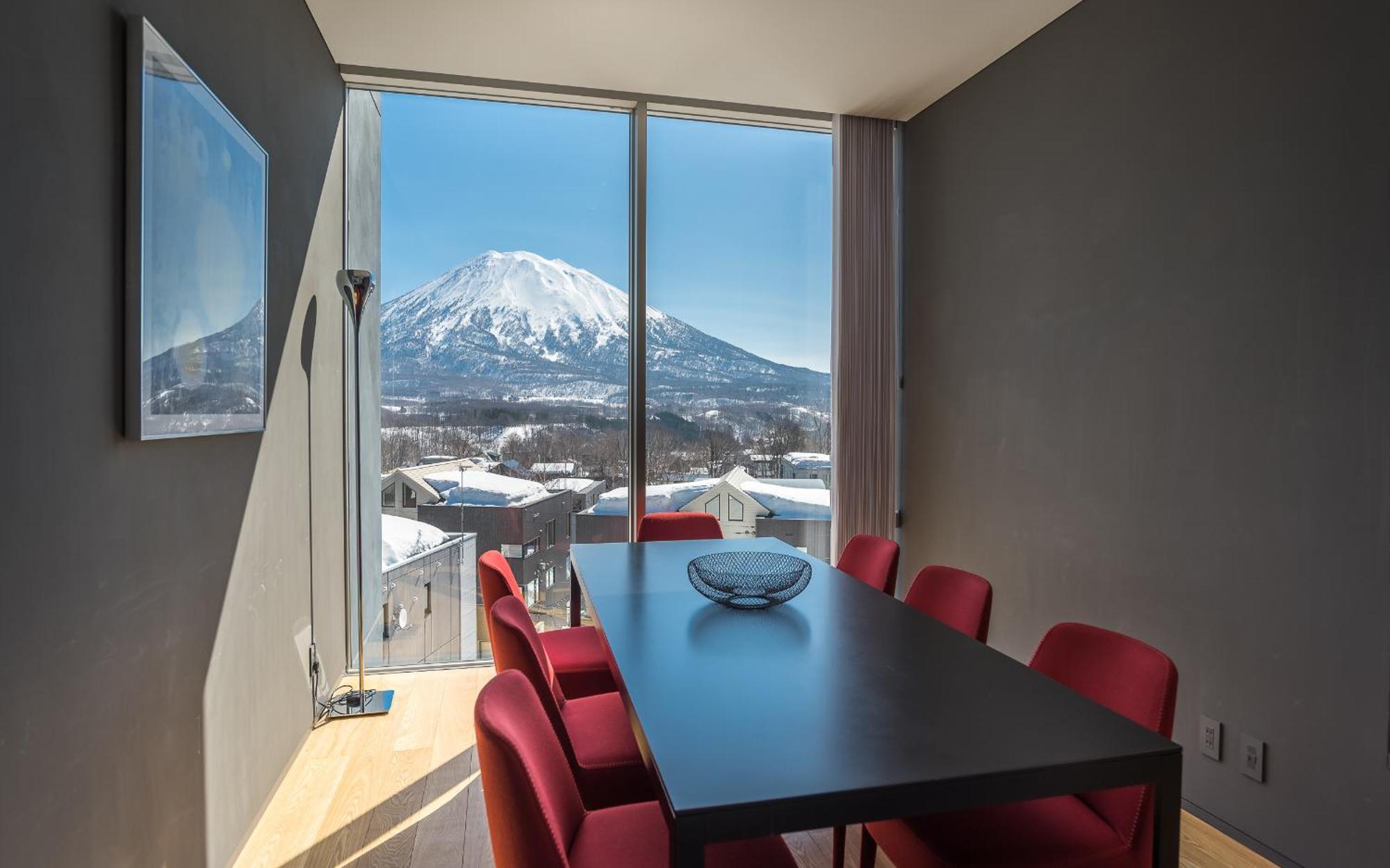 Terrazze Apartment Kutchan Exterior photo